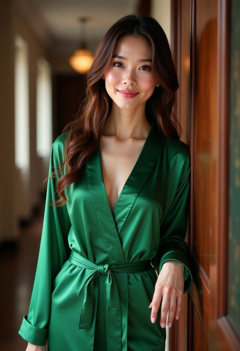小镇晚班车海报
